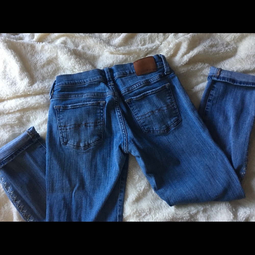 Lucky Capris 🍀 - Picture 7 of 8
